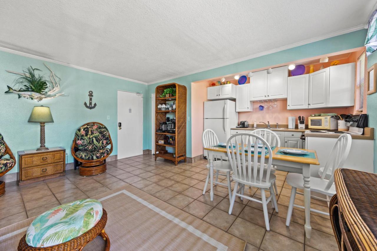 Majestic Beach Condo With Heated Pool In St Pete Beach St. Pete Beach Buitenkant foto