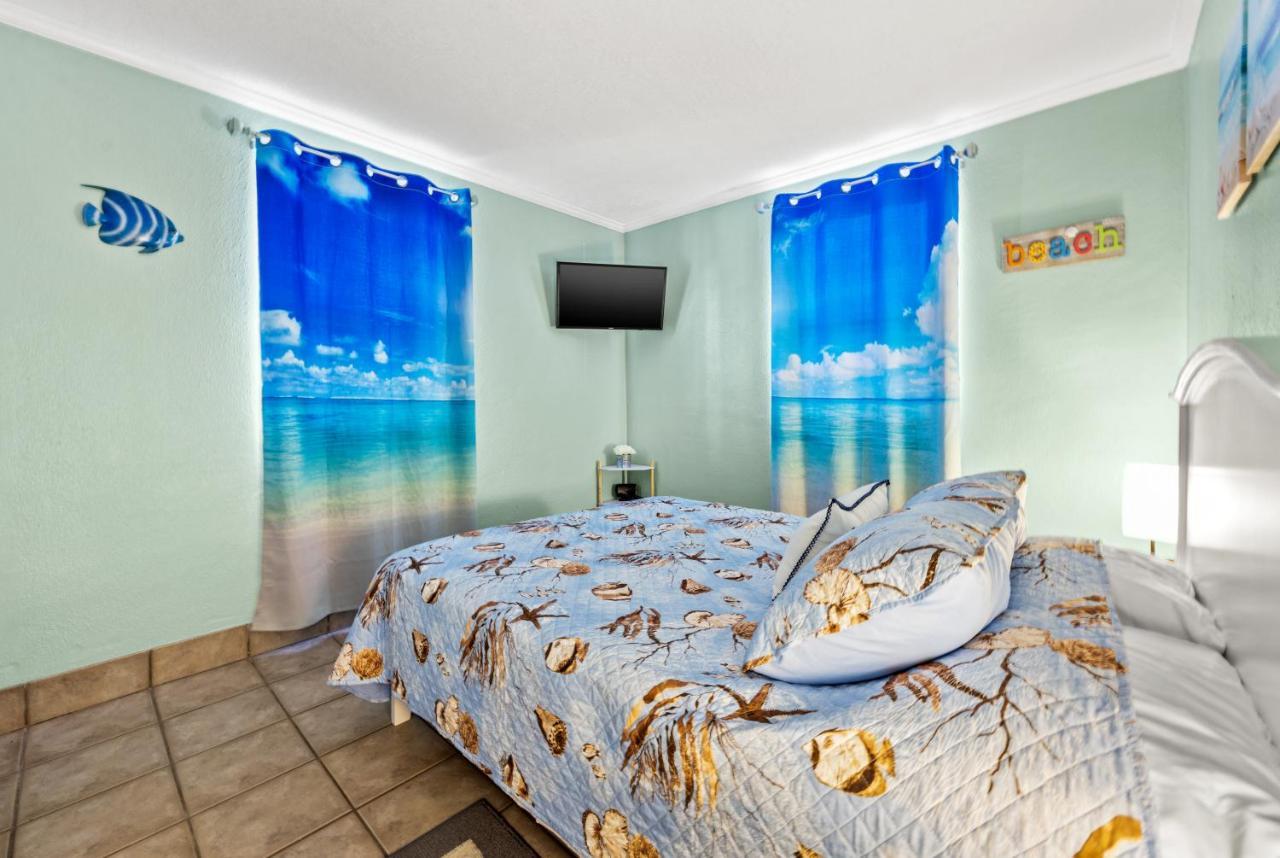 Majestic Beach Condo With Heated Pool In St Pete Beach St. Pete Beach Buitenkant foto