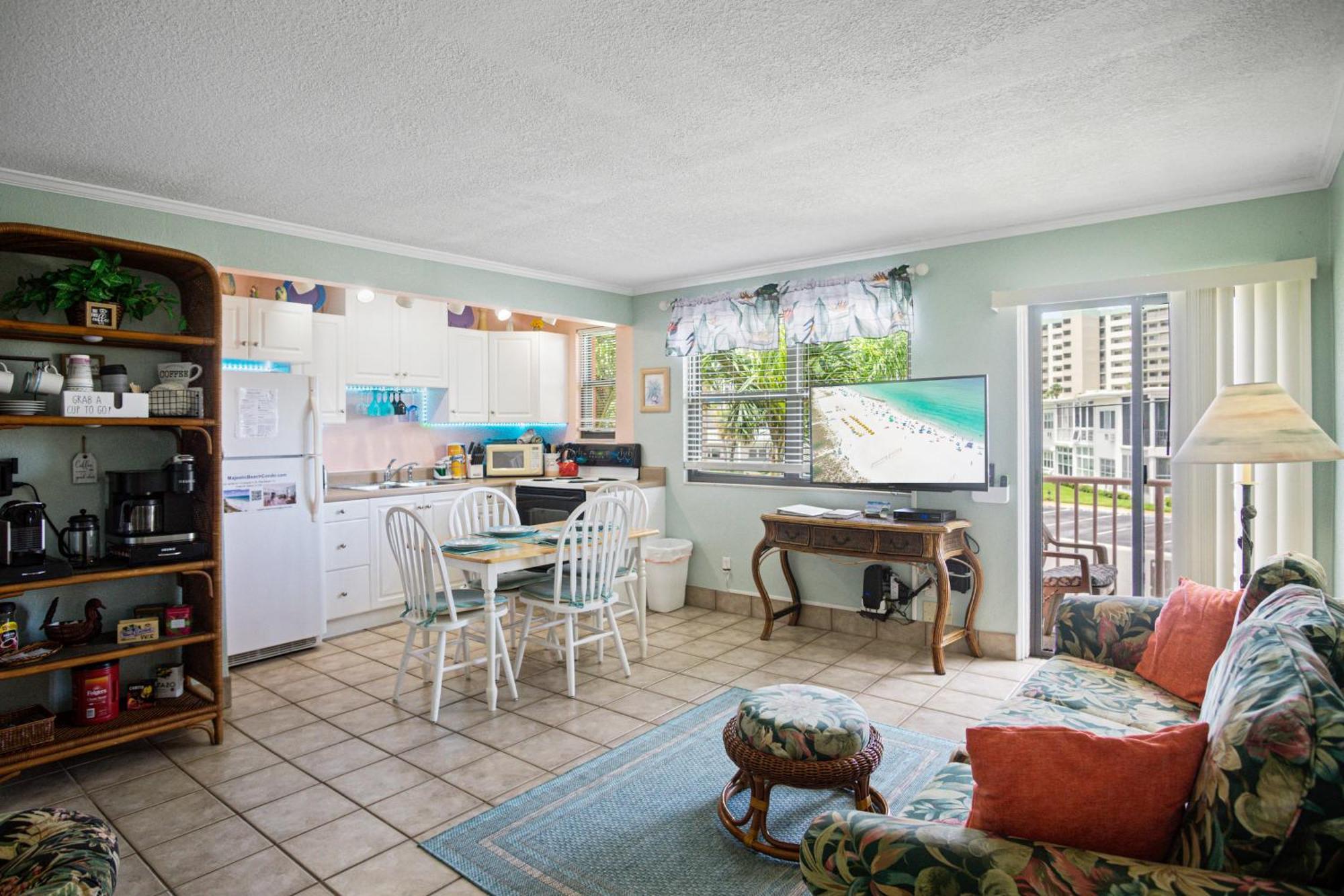 Majestic Beach Condo With Heated Pool In St Pete Beach St. Pete Beach Buitenkant foto