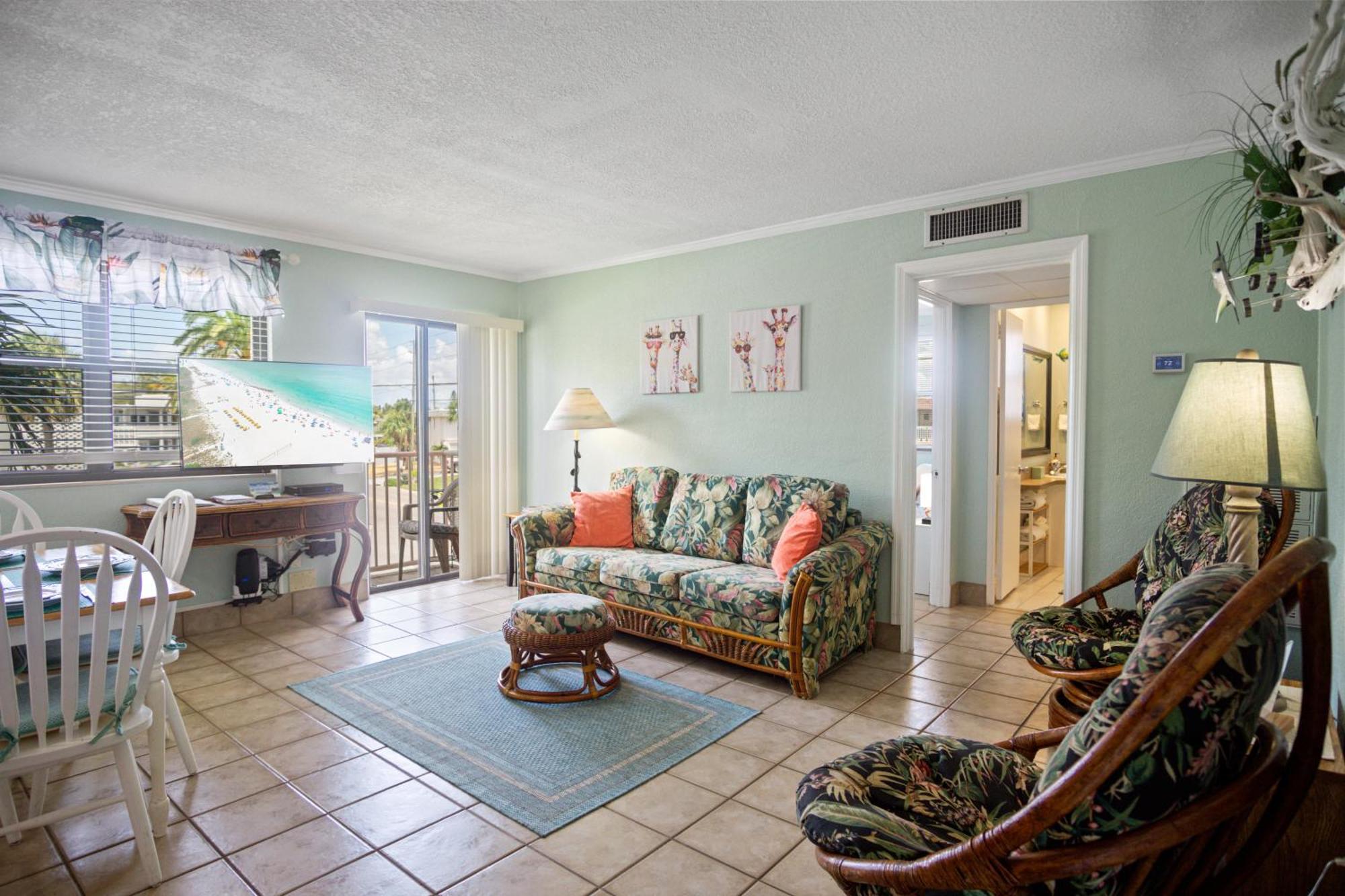 Majestic Beach Condo With Heated Pool In St Pete Beach St. Pete Beach Buitenkant foto